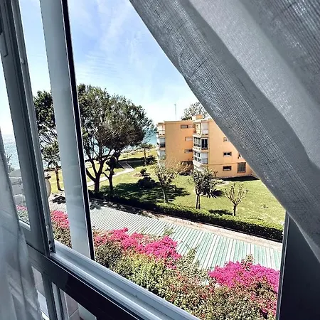 Lovely New Studio 77 Estepona Exterior photo